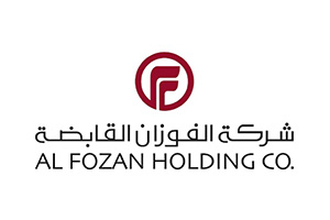 Al Fozan Holding Logo