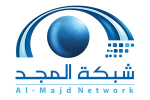 AlMajd Network Logo