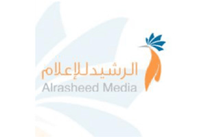 Al rasheed Media Logo