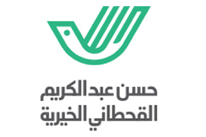 Hassan El Kahtani Logo