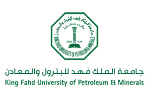 King Fahd University of Petroleum and Minerals logo