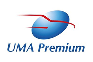 UMA Premium Logo