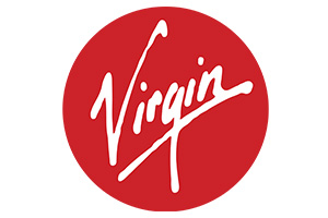 Virgin Megastore Logo